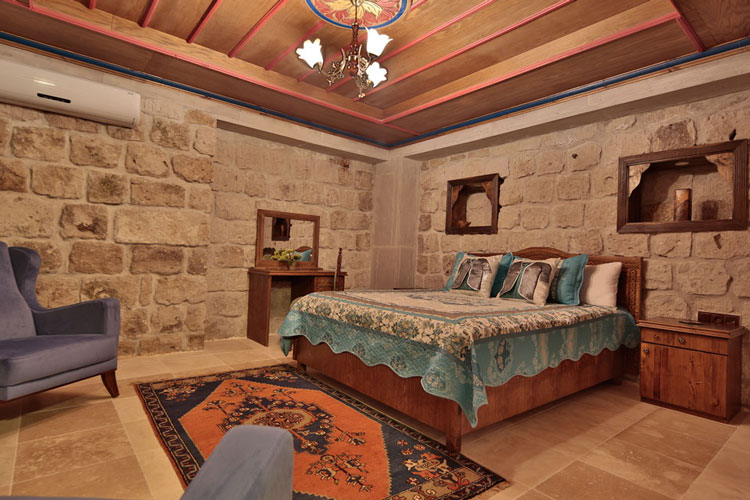 Cappadocia Room 414