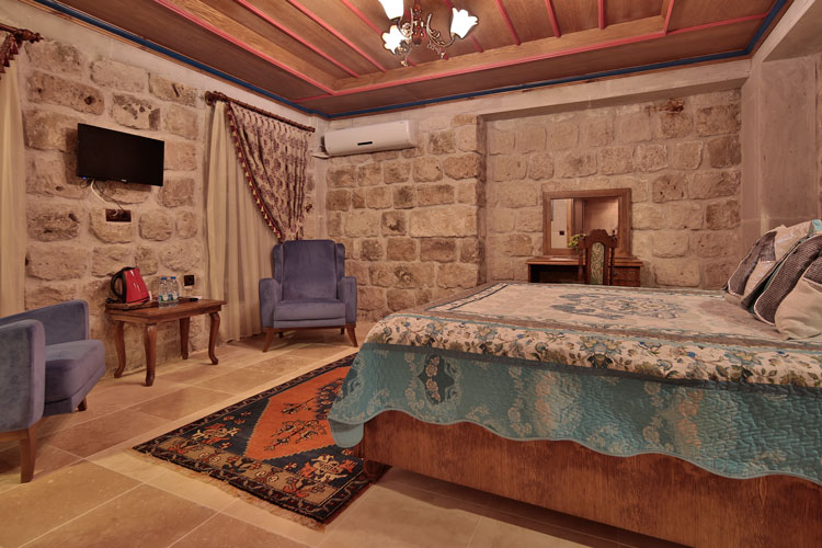 Cappadocia Room 416