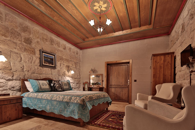 Cappadocia Room 420