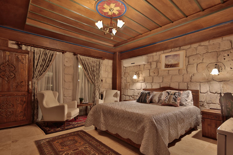 Cappadocia Room 422