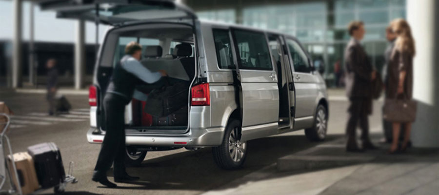 Cappadocia Airport Transfer